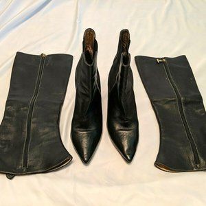 a. testoni boots